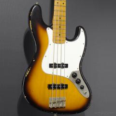Junction Bass Medium Aged -2Tone Sunburst-【3.77kg】【金利0%対象】【送料当社負担】