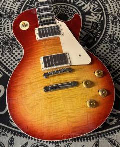 Les Paul Standard 50s -Heritage Cherry Sunburst- 【#202750054】【4.25kg】