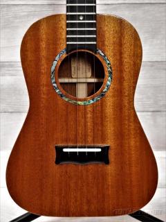 【GW セール！！】Tenor Mahogany Deluxe #985 【アイランドフェア！】【テナー/マホガニー】【デラックス】【ハワイ