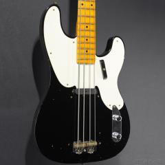 1953 Precision Bass -Aged Black- 【4.02kg】【Custom Collection】【金利0%対象】【送料当社負担】