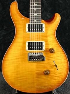 【GW セール!!】Custom 24 -McCarty Sunburst- 2023【ラッカー】【
