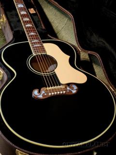 J-200 “The 64” Black -2018USED!!-【48回迄金利0%対象】