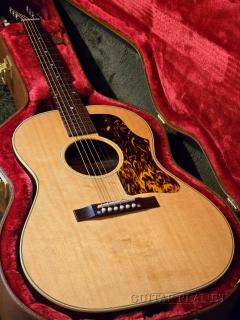 50s LG-2 Antique Natural -2023USED!!-【48回迄金利0%対象】