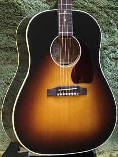 J-45 Standard -Vintage Sunburst- #20805105【48回迄金利0％対象】【送料当社負担】
