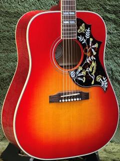 Hummingbird Standard -Vintage Cherry Sunburst- #20315069【48回迄金利0%対象】【送