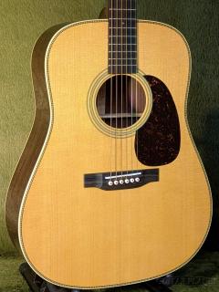 HD-28 Standard #2942538【2025年仕様変更後】-当店限定特典付き-