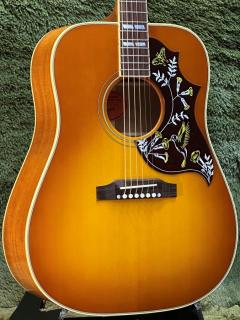 Hummingbird Original -Heritage Cherry Sunburst- #22264068【48回迄金利0%対象】【