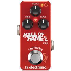 Hall Of Fame 2 Mini 【リバーブ】【Webショップ限定】