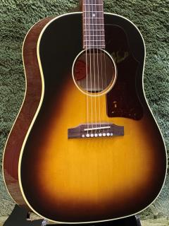 50s J-45 Original -Vintage Sunburst- #22624063【48回迄金利0%対象】【送料当社負担】