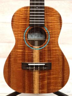 【Price Down！】Model-100 Tenor Custom 【2020年製】【テナー/ハワイアンコア】【カスタムモデル】【ピック