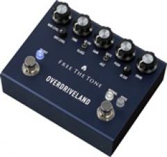 【数量限定特価】OVERDRIVELAND / ODL-1《オーバードライブ》【オンラインストア限定】