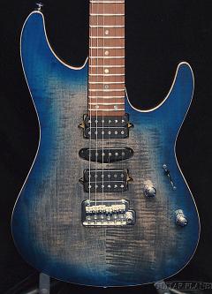 Prestige AZ2407F -Sodalite- 2024年製【美品中古品】【軽量3.25kg】【48回金利0%対象】