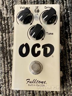 OCD V2 【オーバードライブ】