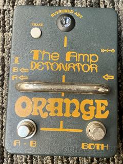 【中古特価市】The Amp Detonator【ラインセレクター】