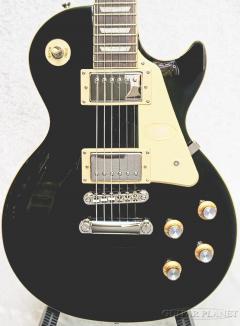 Les Paul Standard 60s -Ebony-【24071527111】【軽量3.86kg】