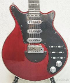 Brian May Red Special  -Antique Cherry- 【BHM240767】【3.30.kg】【Queen / ブ