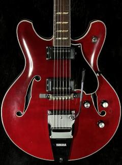 SA-50-Cherry Red- 【Japan Vintage!】【金利0%!!】