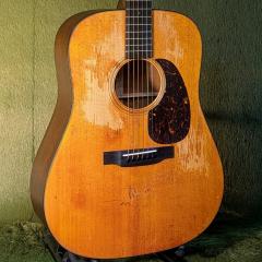 D-18 Street Legend #2846123　-当店限定特典付き-