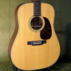 D-28 Satin #2802327【音量感抜群、サテンの恩恵】-当店限定特典付き-