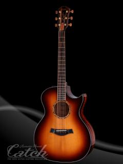 【予約受付中】Catch Custom #4 C14ce B5004 -Tiger Shadow-【48回迄金利0%対象】【送料当社負担】