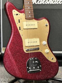 JM-JM -PSP(Purple Sparkle)- 2012年製【J. Mascis Signature Model】【3.69kg】【48回金利0%対象】
