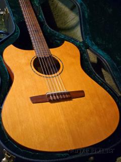 Wechter Pathmaker Nylon -2000USED!!-【48回迄金利0%対象】