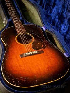 1944 J-45 Banner“Mahogany Top”-Vintage!!-【48回迄金利0%対象】