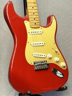 Classic Series '50s Stratocaster -Dakota Red- 2004年製【Texas Special Pickups!】【3.59kg】【金利0%対象】