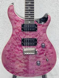 SE Custom 24 Quilt Package -Violet-【2025年製】【CTI H004479】【3.81kg】