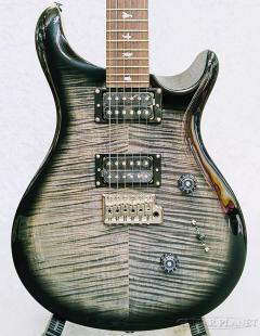 SE Custom 24 -Faded Grey Black Burst- 【2024年製】【CTI G109127】【3.42kg】