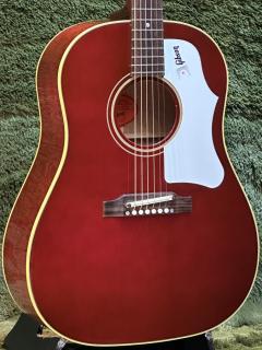60s J-45 Original -Wine Red- #22214074【48回迄金利0%対象】【送料当社負担】