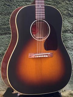 Custom Shop ~Historic Collection~ 1942 Banner J-45 #20755027【48回迄金利0%対