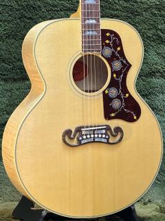 SJ-200 Original -Antique Natural- #20595003【48回迄金利0%対象】【送料当社負担】