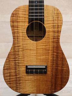 Concert Koa 【2009年製】【コンサート/ハワイアンコア】【ハワイ製ハンドメイド】【20回金利0％対象】【送料込】