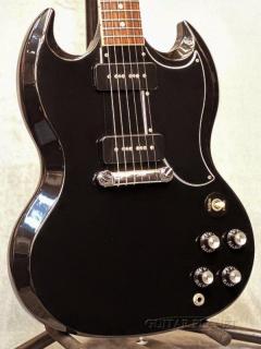 SG Special -Ebony- 2021年製 【3.25kg】【48回金利0%対象】