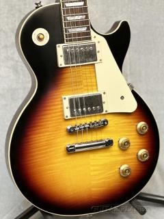 Inspired by Gibson Custom Shop 1959 Les Paul Standard Reissue -Tobacco Burst- 2023年製【軽量3.68kg】【金利0％対象】