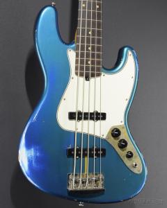 Contour Bass 63V -Lake Placid Blue/Road Killed-【4.09kg】【2023/USED】