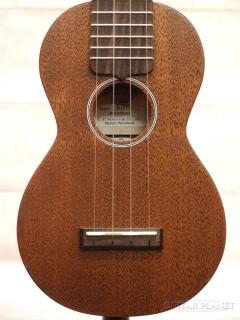 S1 Uke #36379 【ソプラノ/マホガニー】【24回金利0%対象】【送料込】