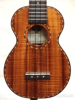 HF-1D Soprano Deluxe 【2013年製】【ソプラノ・デラックス】【24回金利0%対象】【送料込】