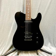 TEJ-75 -BL (Black)- 1989-1990年代【MADE IN JAPAN】【JAPAN VINTAGE】【White F.G.I PU!】【48回金利0%対象】
