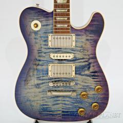Alt de facto TC6 '59 Carved Top -Blueberry Burst Refinish- 2013USED!!【6本限定モデル！】【カーブトップ】【ハイエンドフロア在庫品】【金利0%!】
