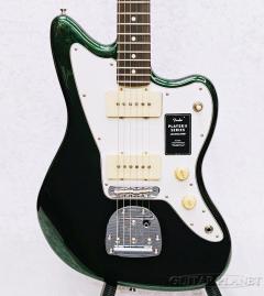 【限定カラー】Player II Jazzmaster - British Racing Green -【MX25002238】【3.56kg】