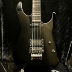 【中古特価市】1990's SGL-250 ''Mod.'' -Black (Refinish)- 【for Player!】【Japan Vintage!】【48回金利0％対象】