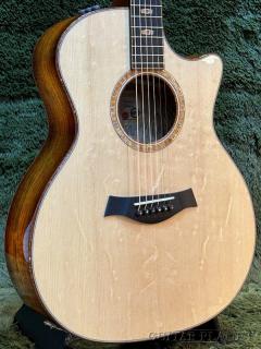 【現地オーダー品】Catch Custom #36 The Bengal / C14ce B5036 -Bearclaw Spruce/Tasmanian Tiger Myrtle-#12012951