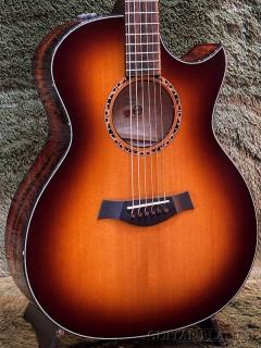 Catch Custom #4 C14ce B5004 -Tiger Shadow- #1206134117【48回迄金利0%対象】【送料当社負担】