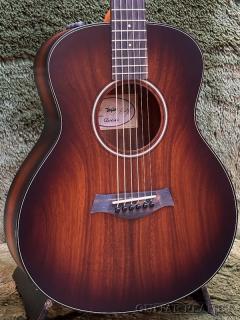 【Taylor 選定品‼】GS Mini-e Koa Plus  #2207094023【48回迄金利0%対象】【送料当社負担】
