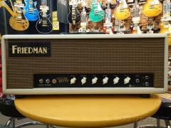 BUXOM BETTY HEAD -USED!!【50wヘッド】【ギブソンフロア取扱品】
