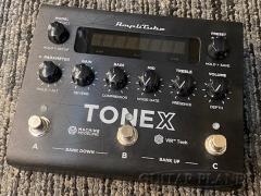 AmpliTube TONEX Pedal 【モデリングアンプ/エフェクト】【金利0%対象】