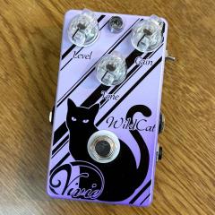 WildCat V2 【ブースター/オーバードライブ】