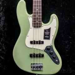 Player II Jazz Bass -Birch Green-【3.94kg】【金利0%対象】【送料当社負担】